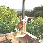 Villa Monambeles Svoronata