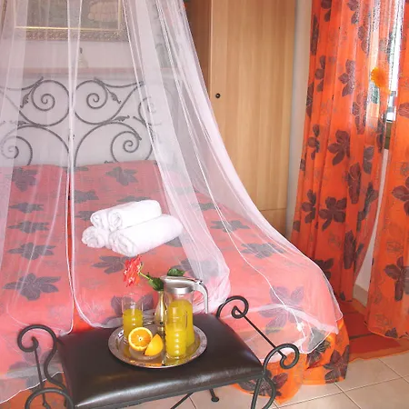 Monambeles Villa *
