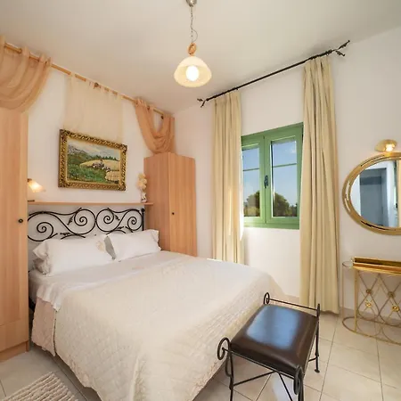 Villa Monambeles