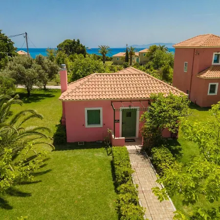 Villa Monambeles