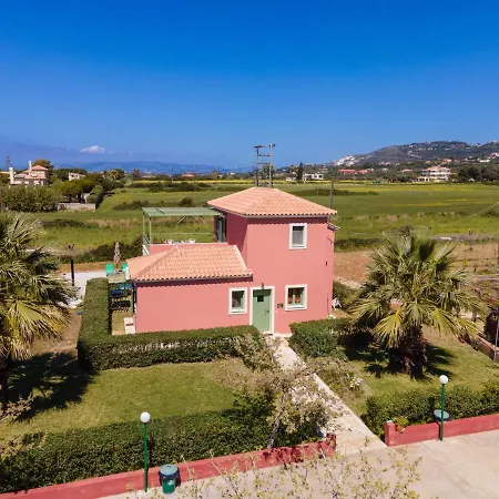 Villa Monambeles