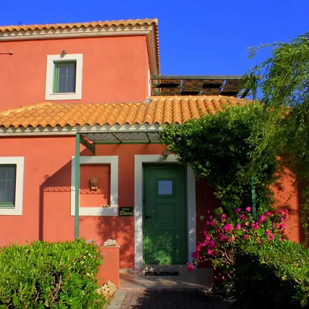 Monambeles Villa *