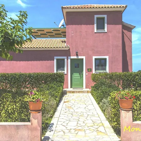 Villa Monambeles