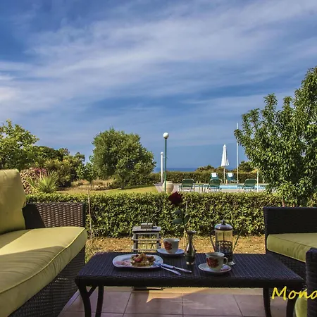 Villa Monambeles Svoronata