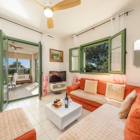 Monambeles Villa
