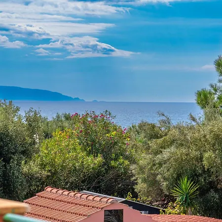 Villa Monambeles