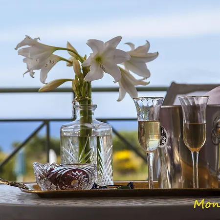 Monambeles Σβορωνάτα