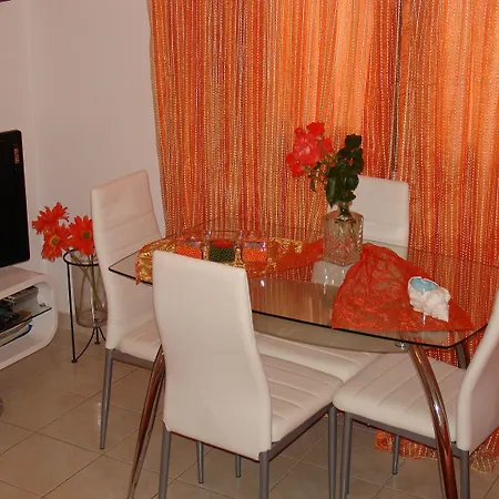 Monambeles Βίλα Σβορωνάτα