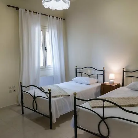 Villa Monambeles *