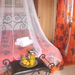 Βίλα Monambeles