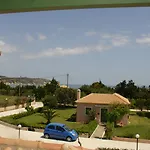 Βίλα Monambeles Σβορωνάτα