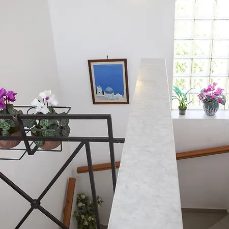 Villa Monambeles Svoronata