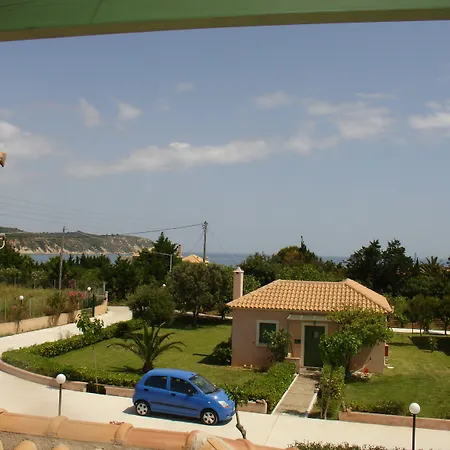 Villa Monambeles Svoronata