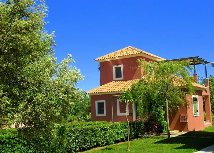 Monambeles * Svoronata