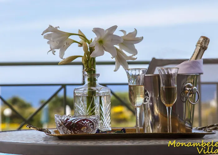 Monambeles Svoronata