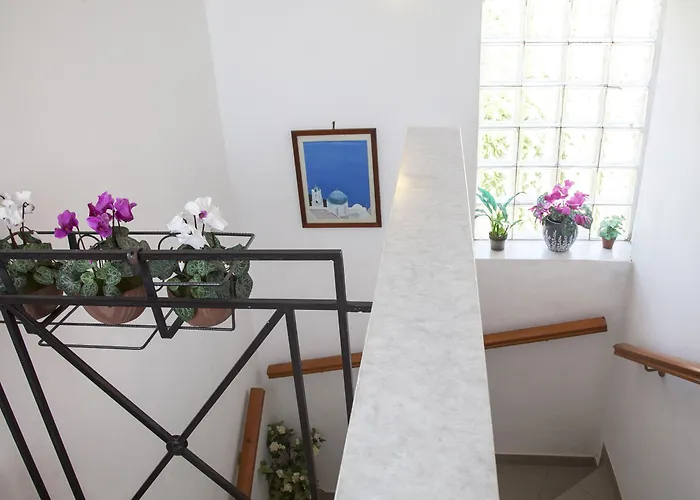 Villa Monambeles Svoronata