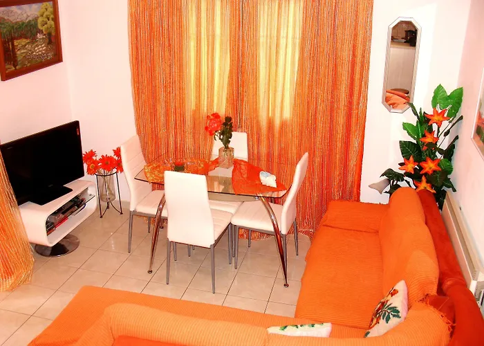 Monambeles * Svoronata