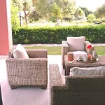 Villa Monambeles